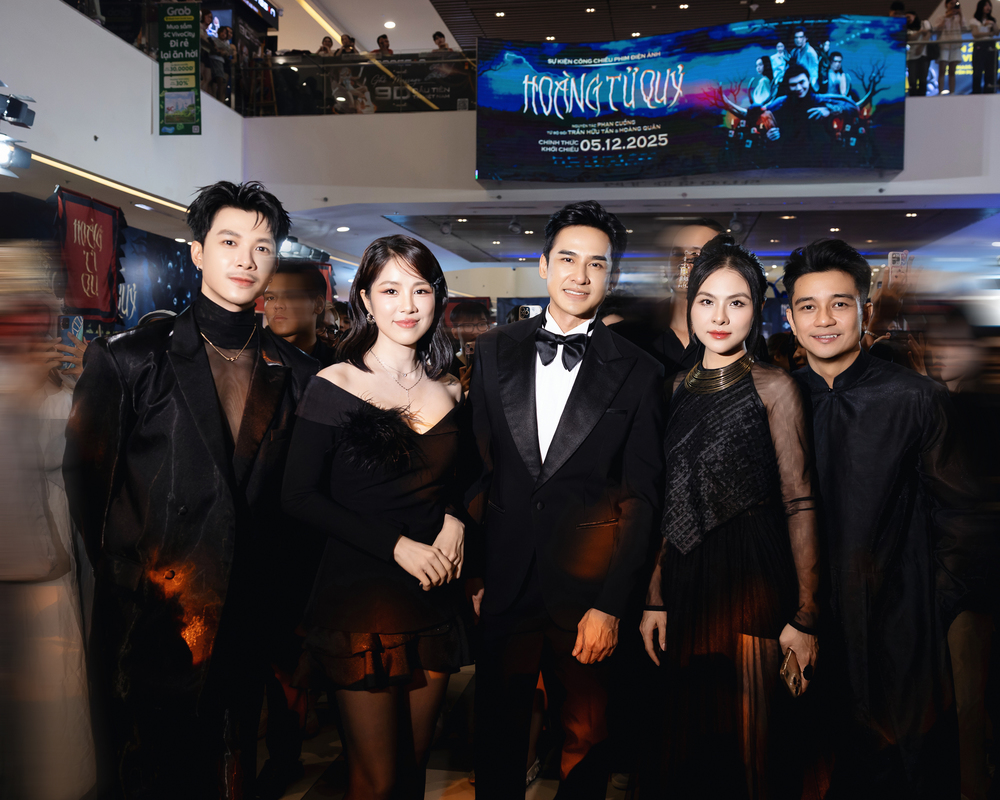 Lương Thế Thành trở lại điện ảnh sau 13 năm, visual nam thần tuổi 43 2 1764758402 361 Luong The Thanh tro lai dien anh sau 13 nam