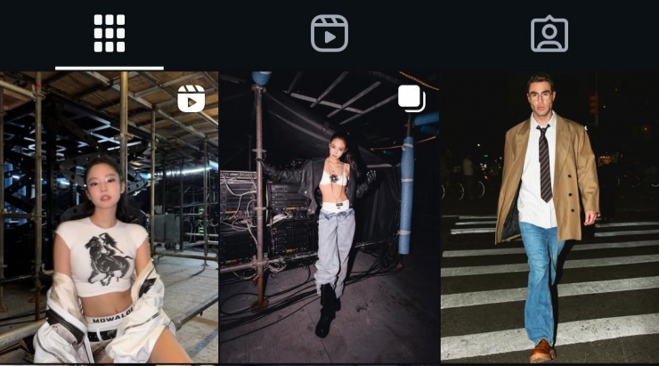 Người đứng sau tạo hình "gây bão" của Jennie BLACPINK tại concert DEADLINE - 15