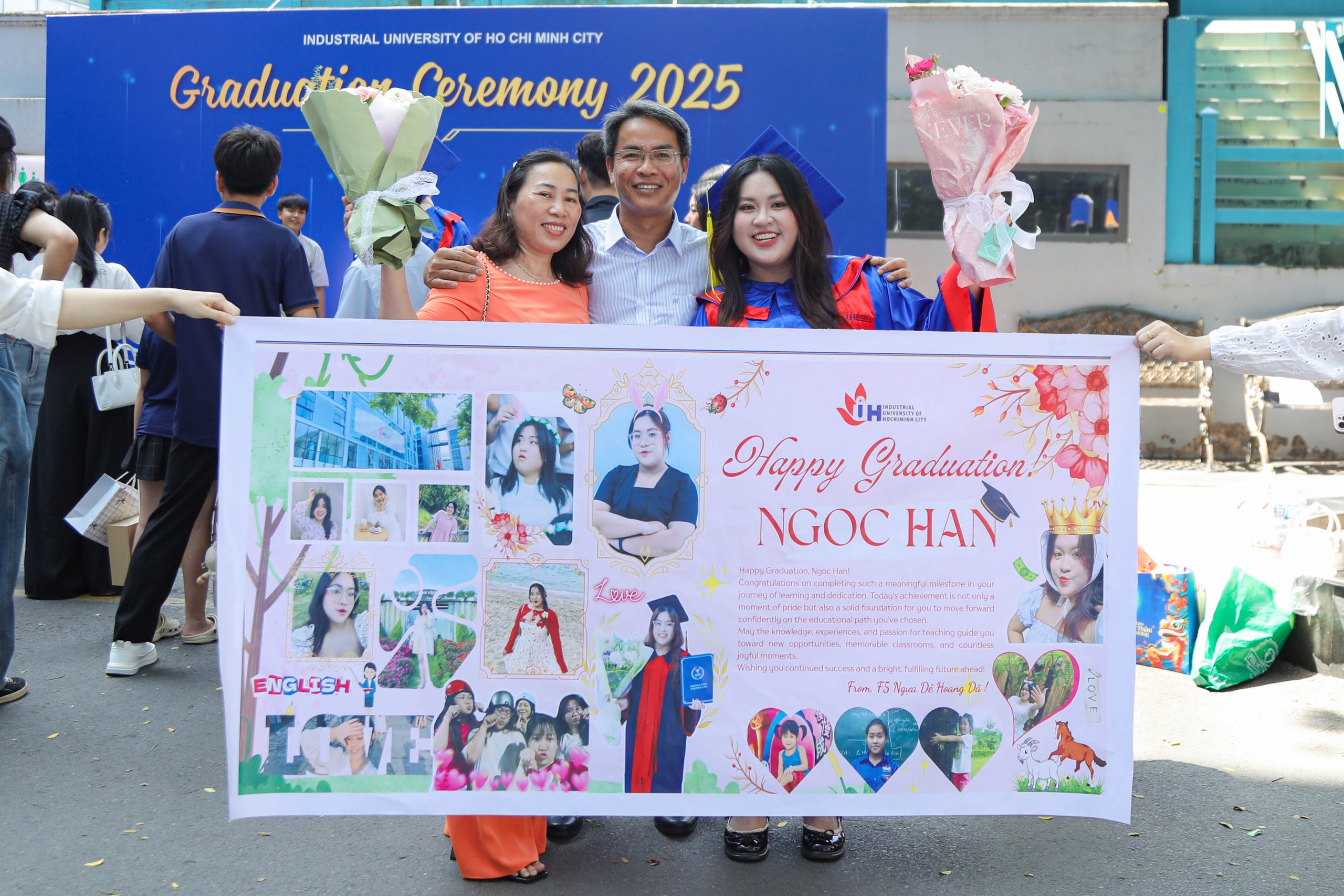 tốt nghiệp - Ảnh 6.