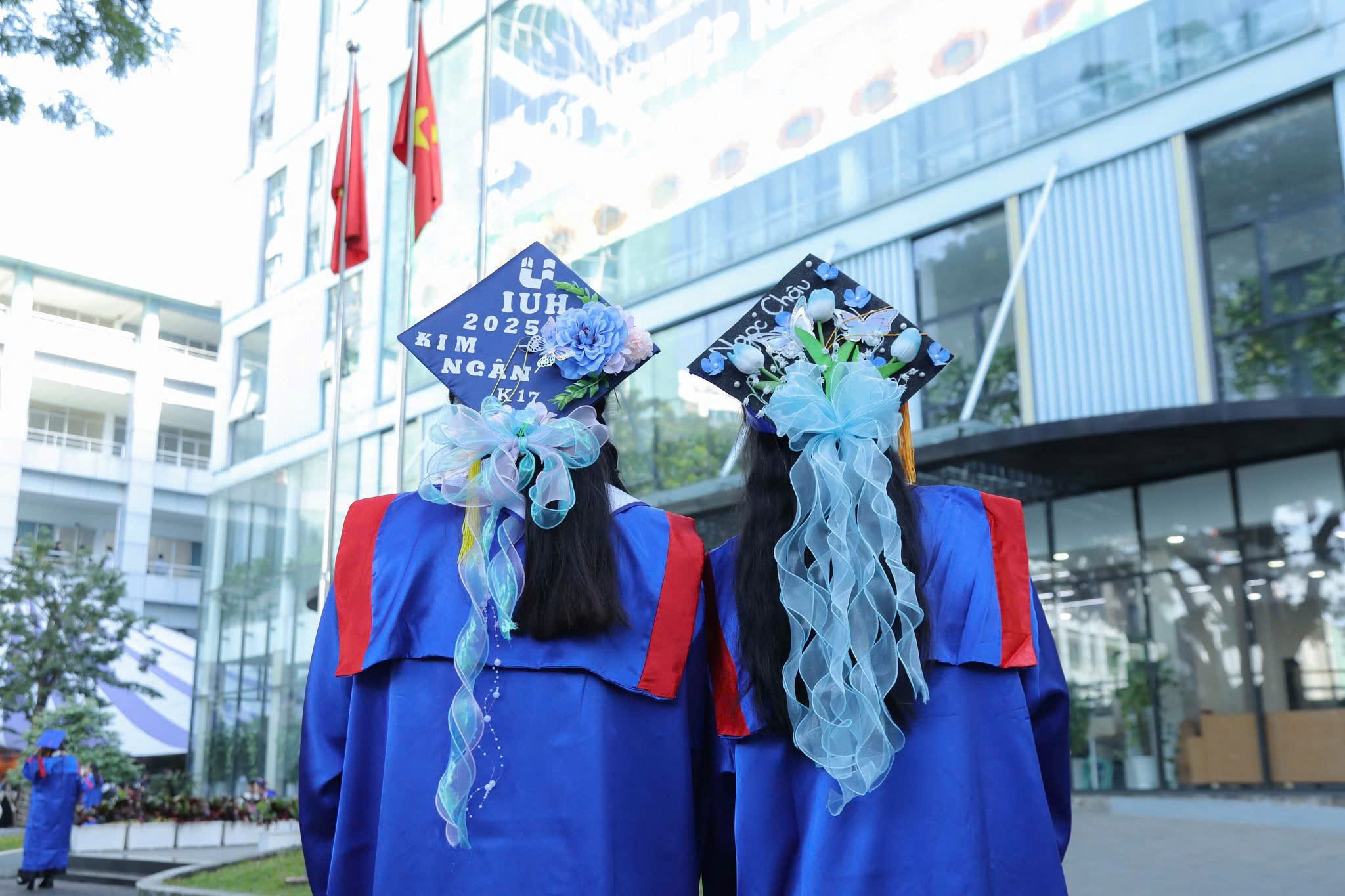 tốt nghiệp - Ảnh 7.
