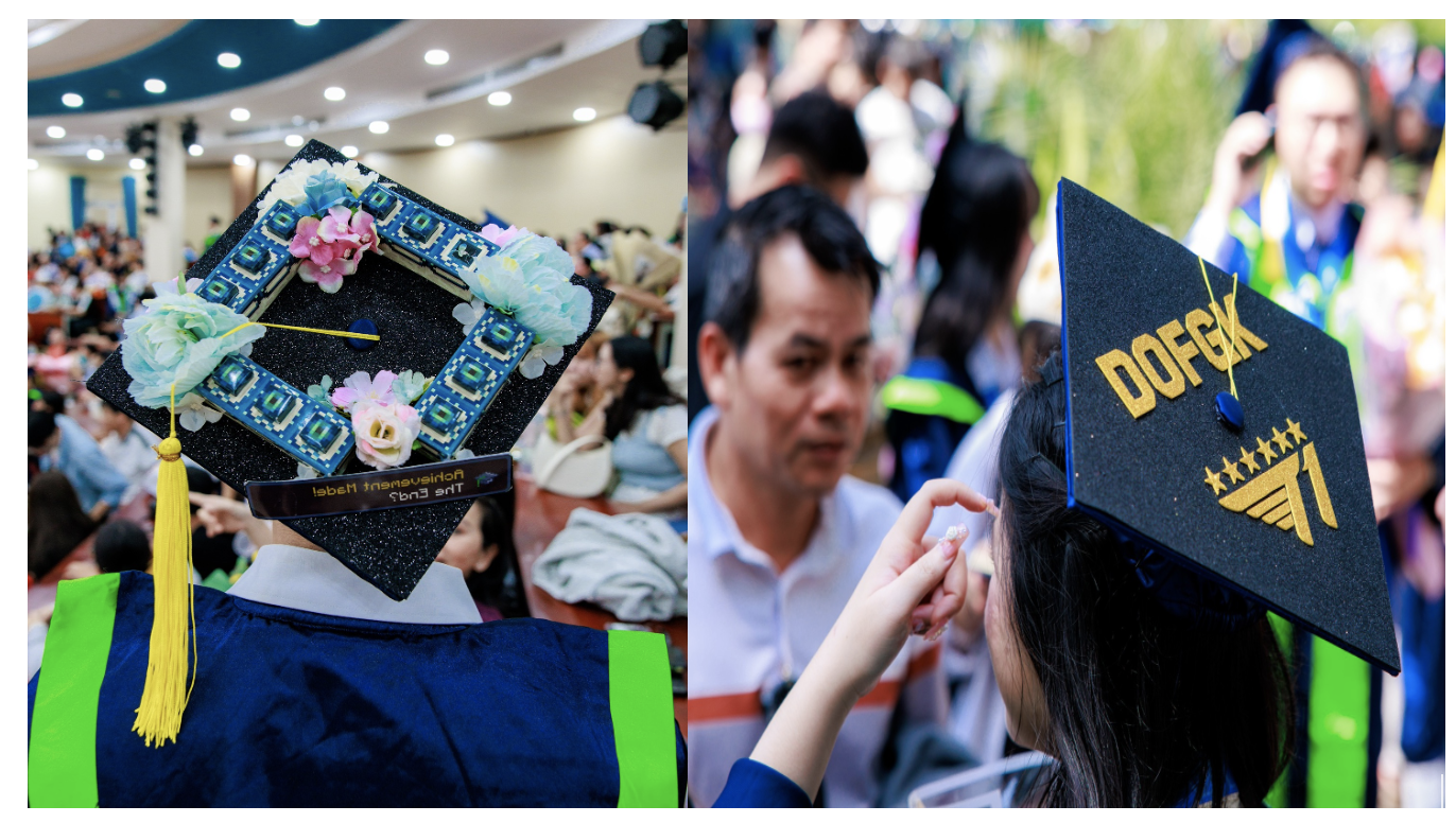tốt nghiệp - Ảnh 9.