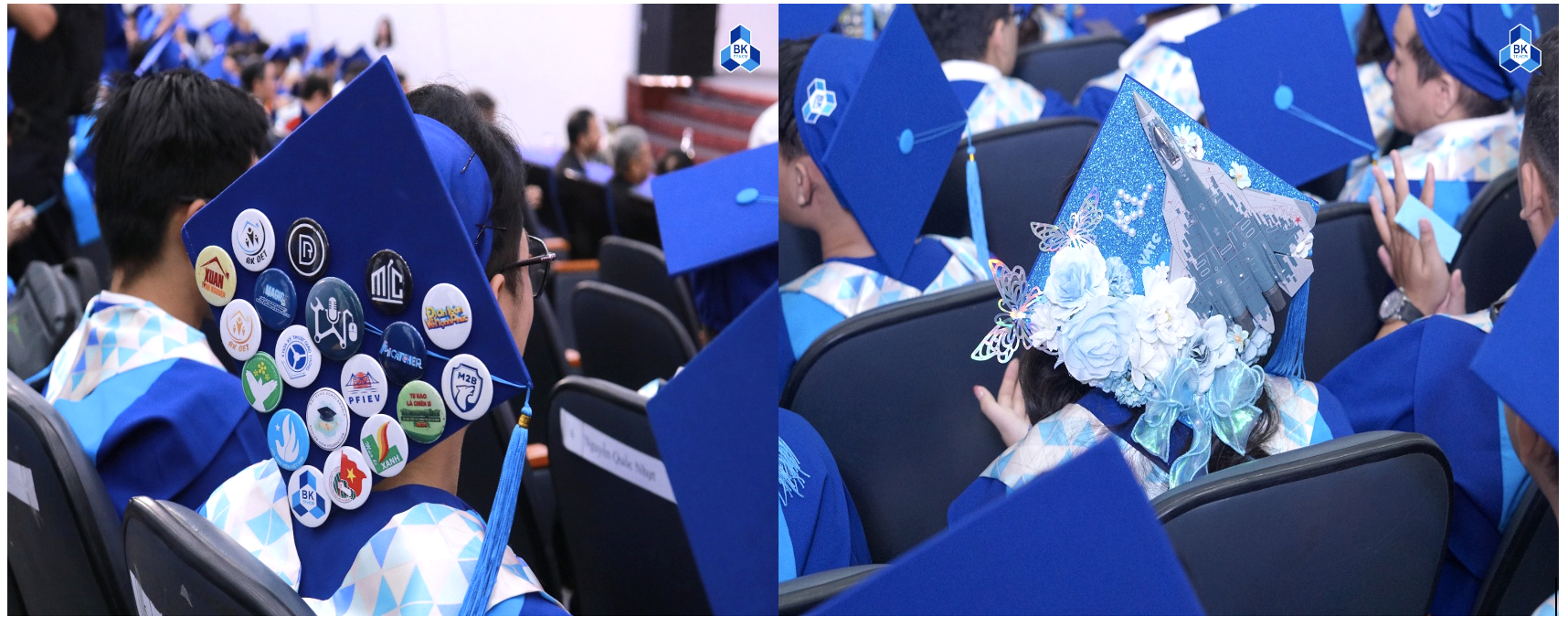 tốt nghiệp - Ảnh 13.