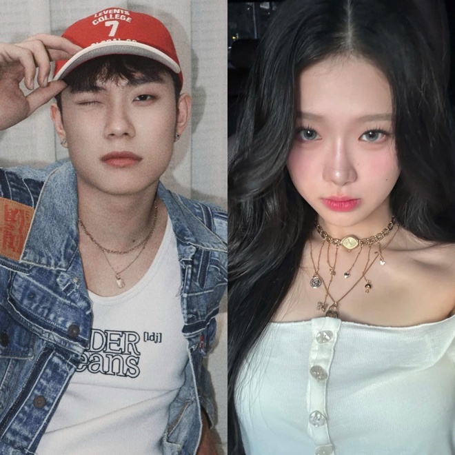 Dương Domic và Linh Ka bí mật hẹn hò tại Pháp 5 1764758888 651 Duong Domic va Linh Ka bi mat hen ho tai