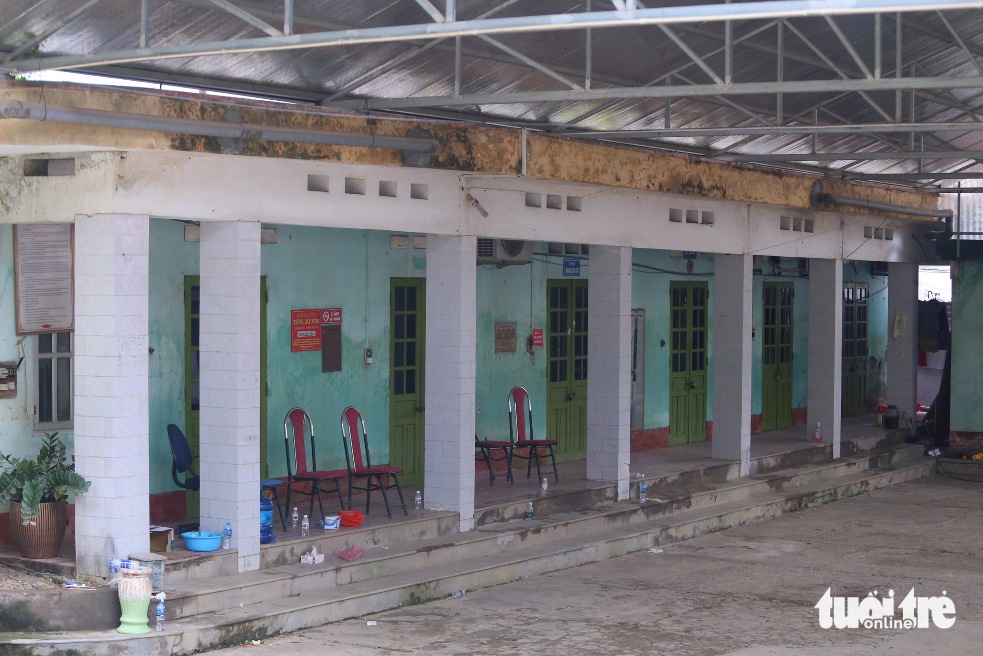 Vụ án ở Lạng Sơn: Bắt tạm giam Đoàn Văn Sáng - cựu Đội phó quản lý thị trường về tội giết người 2 Vụ án ở Lạng Sơn: Bắt tạm giam Đoàn Văn Sáng - cựu Đội phó quản lý thị trường về tội giết người - Ảnh 2.