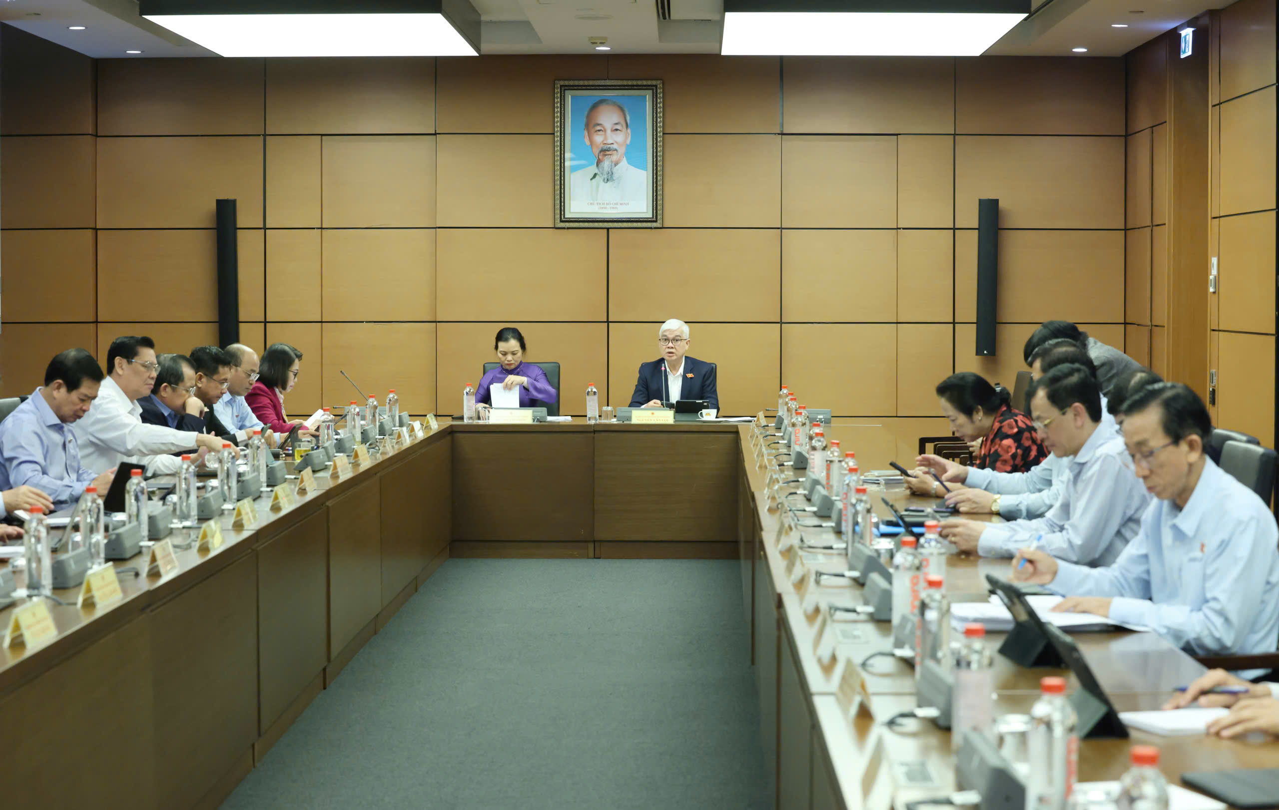 Đại biểu Quốc hội: TPHCM cần trở thành 