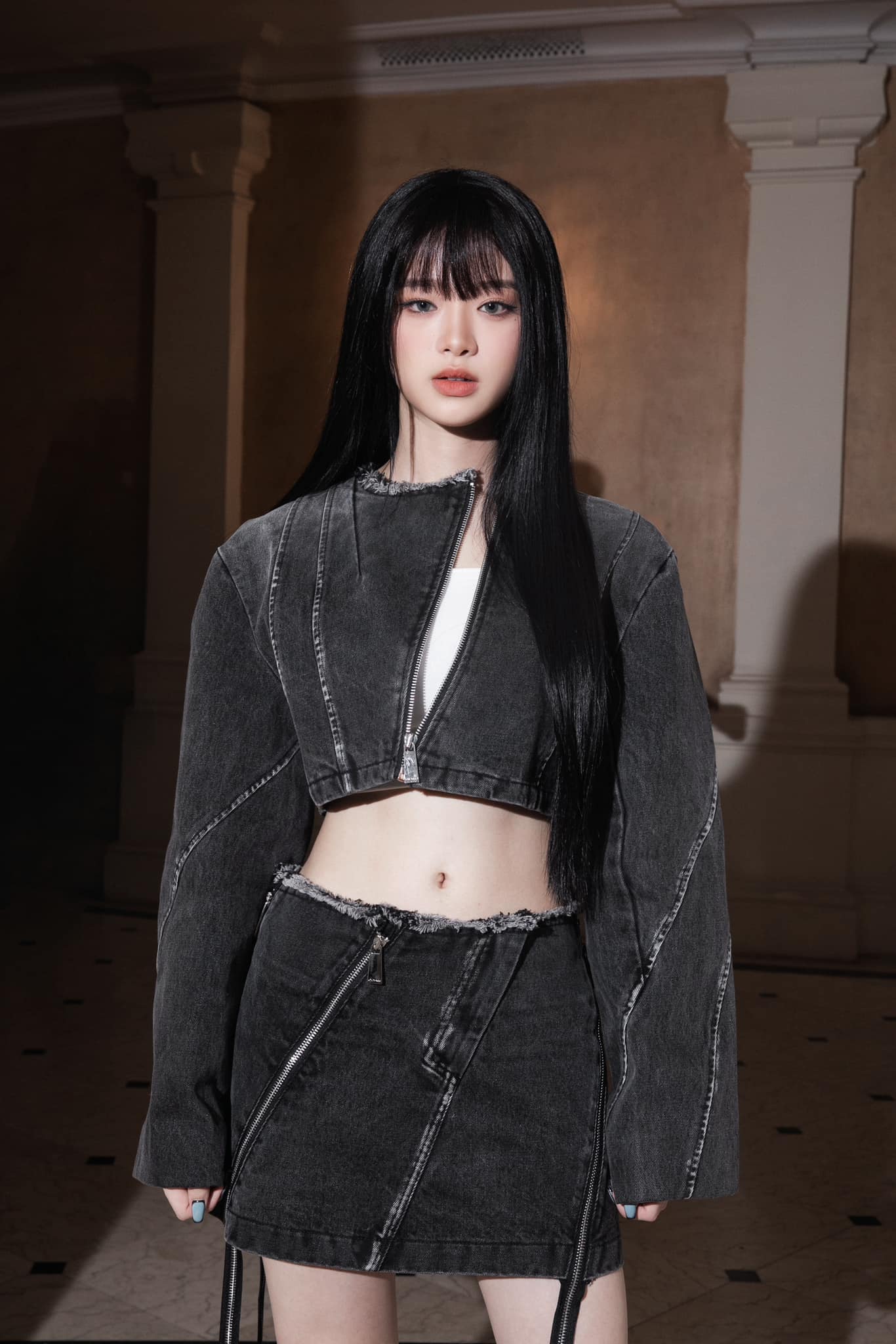 1764760500 556 Tran bo nho khi nhac den Linh Ka