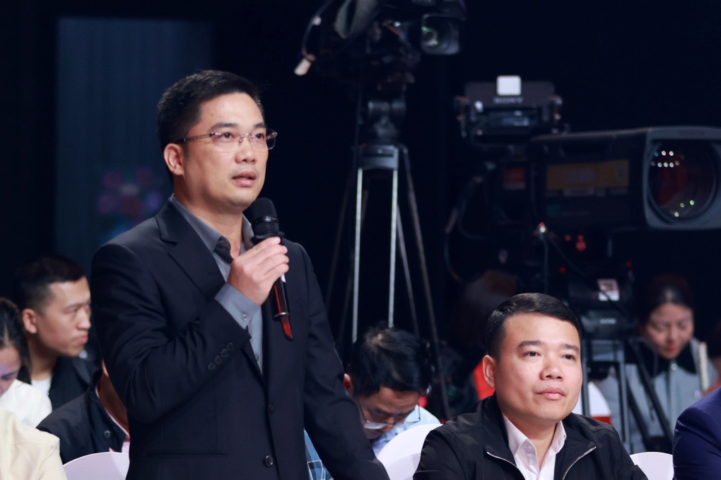 “Suất ngoại giao” nhà ở xã hội rao đầy trên mạng, Công an Hà Nội cảnh báo - 2