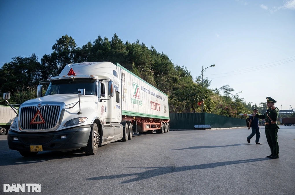 Xuất nhập khẩu vượt kỷ lục 800 tỷ USD, sức cạnh tranh hàng Việt tăng mạnh - 3