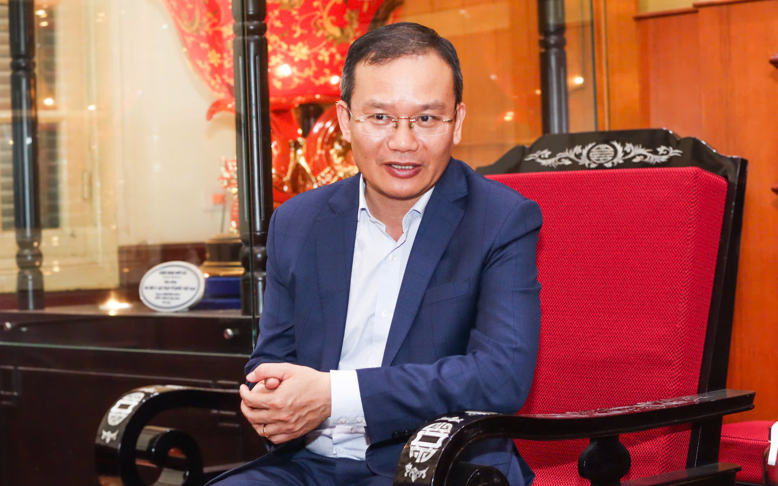 Đoàn thể thao Việt Nam ủng hộ hơn 110 triệu đồng trước ngày dự SEA Games 33- Ảnh 2. Đoàn thể thao Việt Nam ủng hộ hơn 110 triệu đồng trước ngày dự SEA Games 33- Ảnh 2.