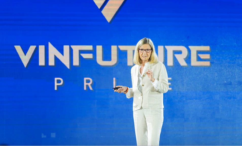 AI mở những ra cơ hội chưa từng có trong chẩn đoán và điều trị bệnh - Ảnh 4.