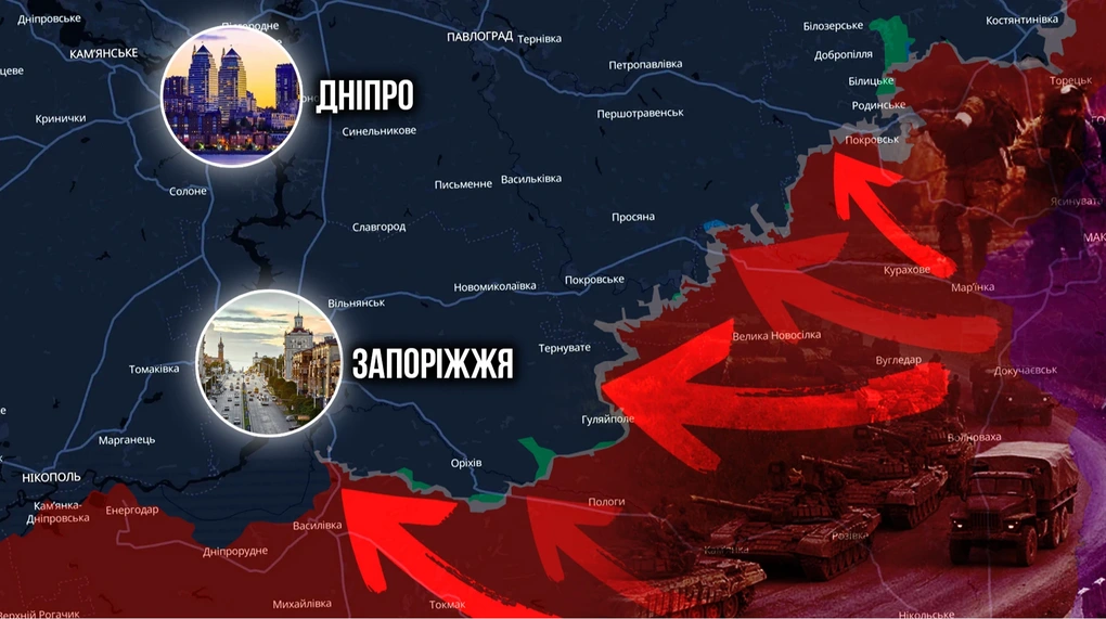 Chuyện gì đang xảy ra tại 3 lò lửa ở Ukraine khi Mỹ và Nga đàm phán? - 2