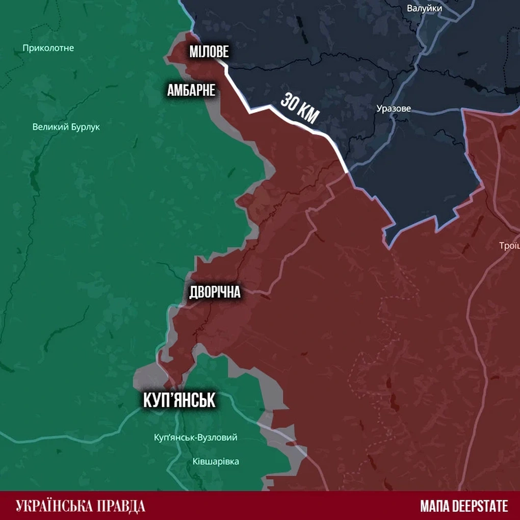 Chuyện gì đang xảy ra tại 3 lò lửa ở Ukraine khi Mỹ và Nga đàm phán? - 3