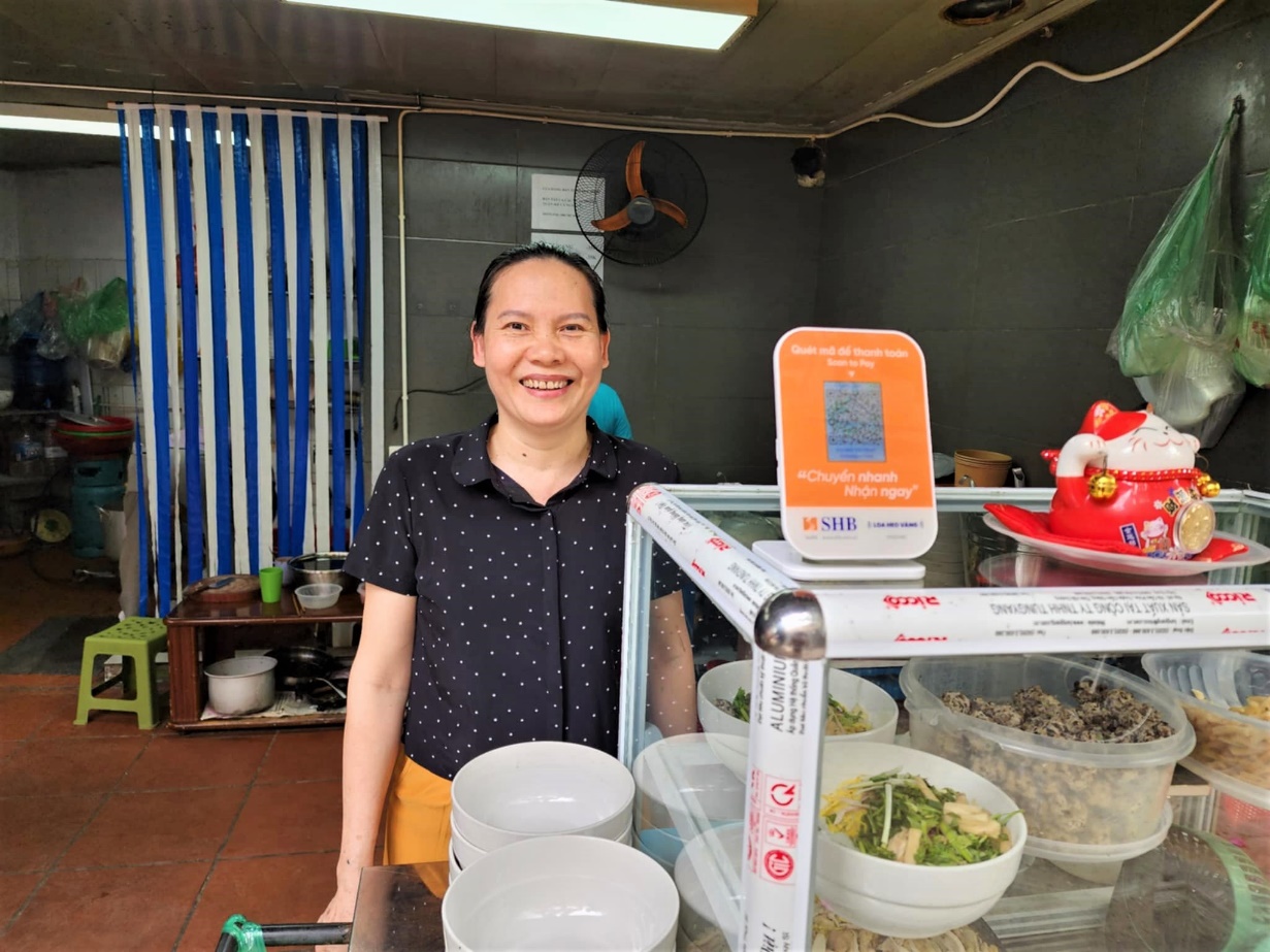 tiểu thương - Ảnh 4.