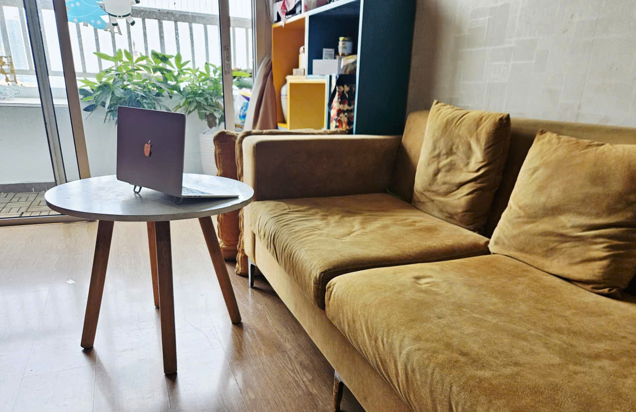 Sở Du lịch TPHCM có đề nghị bất ngờ về thuê căn hộ như khách sạn- Ảnh 1. Sở Du lịch TPHCM có đề nghị bất ngờ về thuê căn hộ như khách sạn- Ảnh 1.