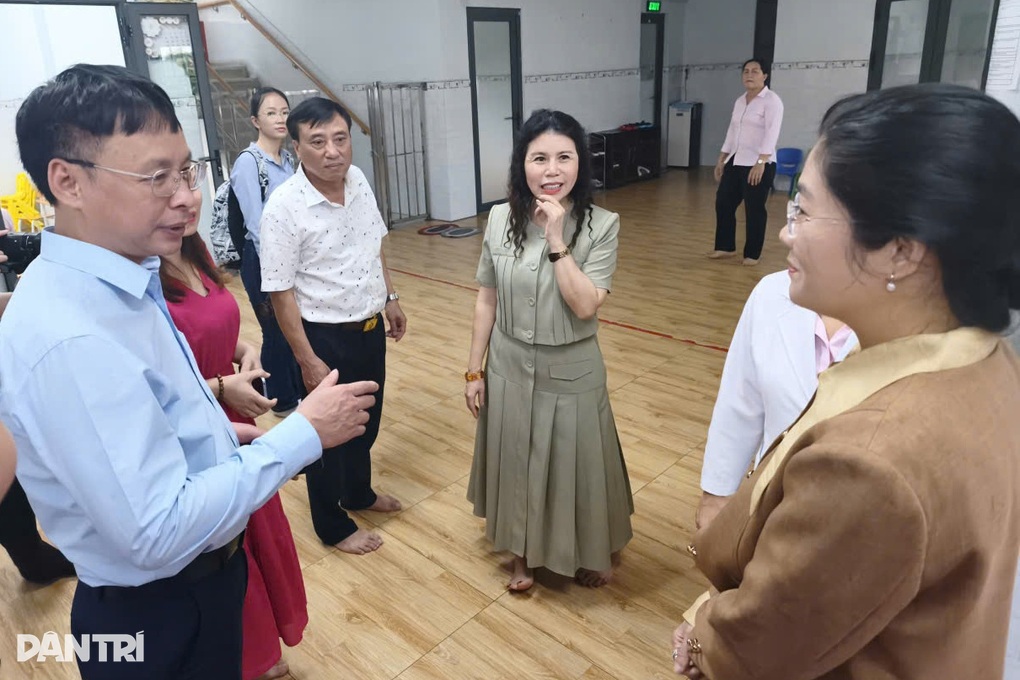 Cuộc sống người khuyết tật còn hạn chế, lãnh đạo Bộ Y tế nêu 5 việc cần làm - 4