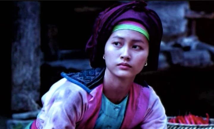 Nữ diễn viên Việt duy nhất đóng chính trong phim Hollywood giờ ra sao?- Ảnh 3.