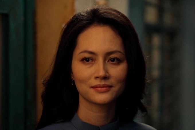 Nữ diễn viên Việt duy nhất đóng chính trong phim Hollywood giờ ra sao?- Ảnh 5.