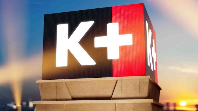 K+ đóng cửa- Ảnh 2.