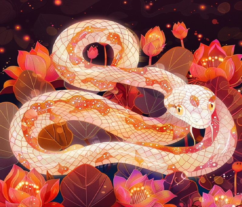 Từ rằm tháng 10 Âm lịch, 4 con giáp này cả năm vất vả lại đổi đời ngoạn mục, giàu lên thần tốc- Ảnh 3.