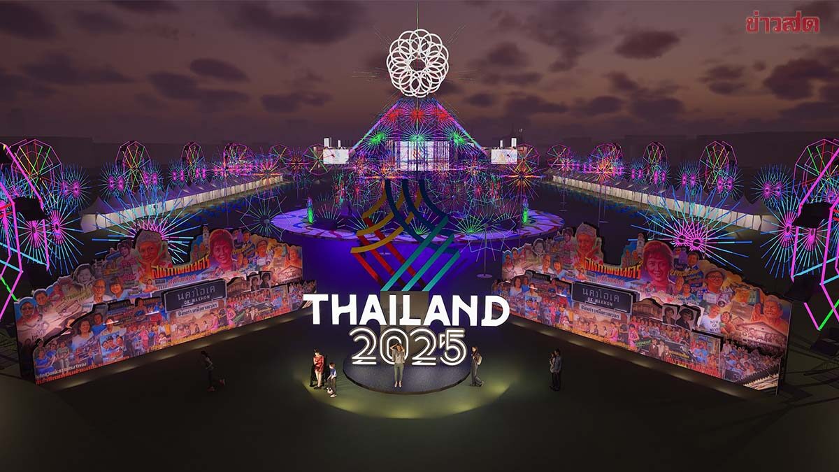 Bộ trưởng Thái Lan phủ nhận liên quan đến lùm xùm dự án khai mạc SEA Games- Ảnh 2.