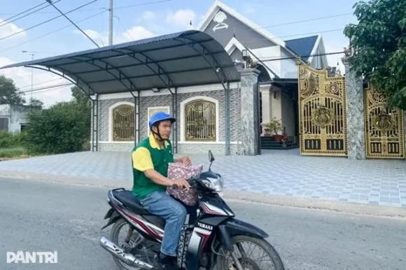 anh lái xe đâm chết em gái 1 anh trai lái xe đâm chết em gái