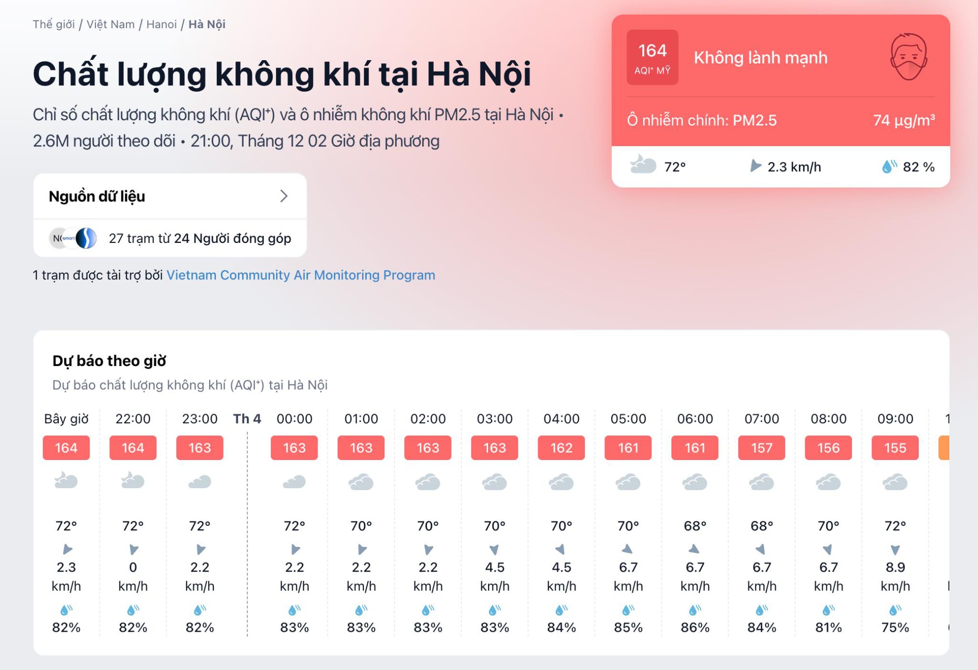 Vì nhà là nơi tiếng cười trong veo nhất, không khí cũng nên như vậy - Ảnh 2.