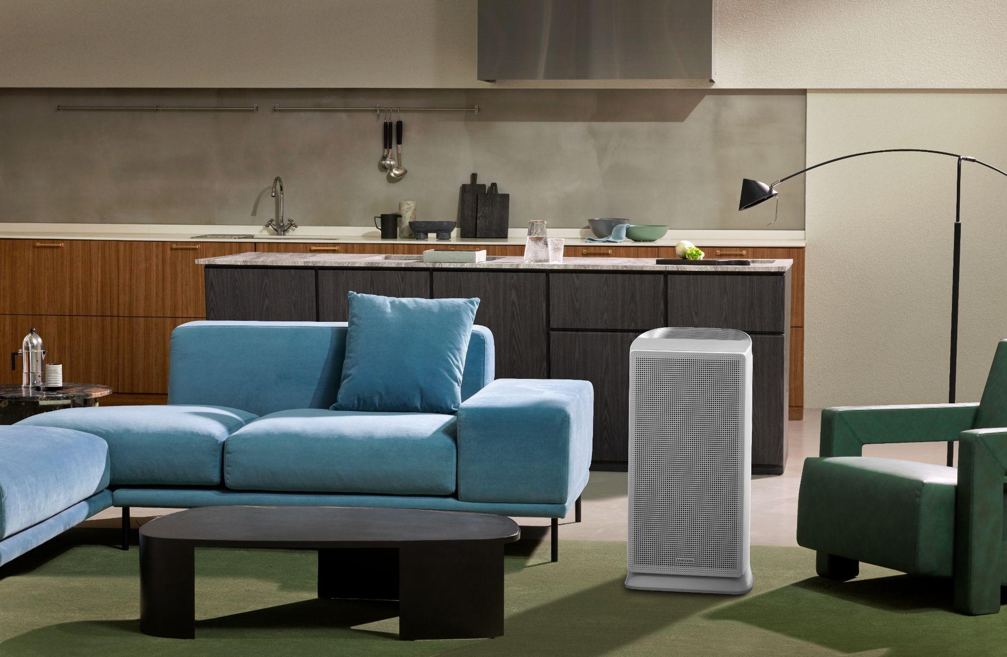 Vì nhà là nơi tiếng cười trong veo nhất, không khí cũng nên như vậy - Ảnh 4.