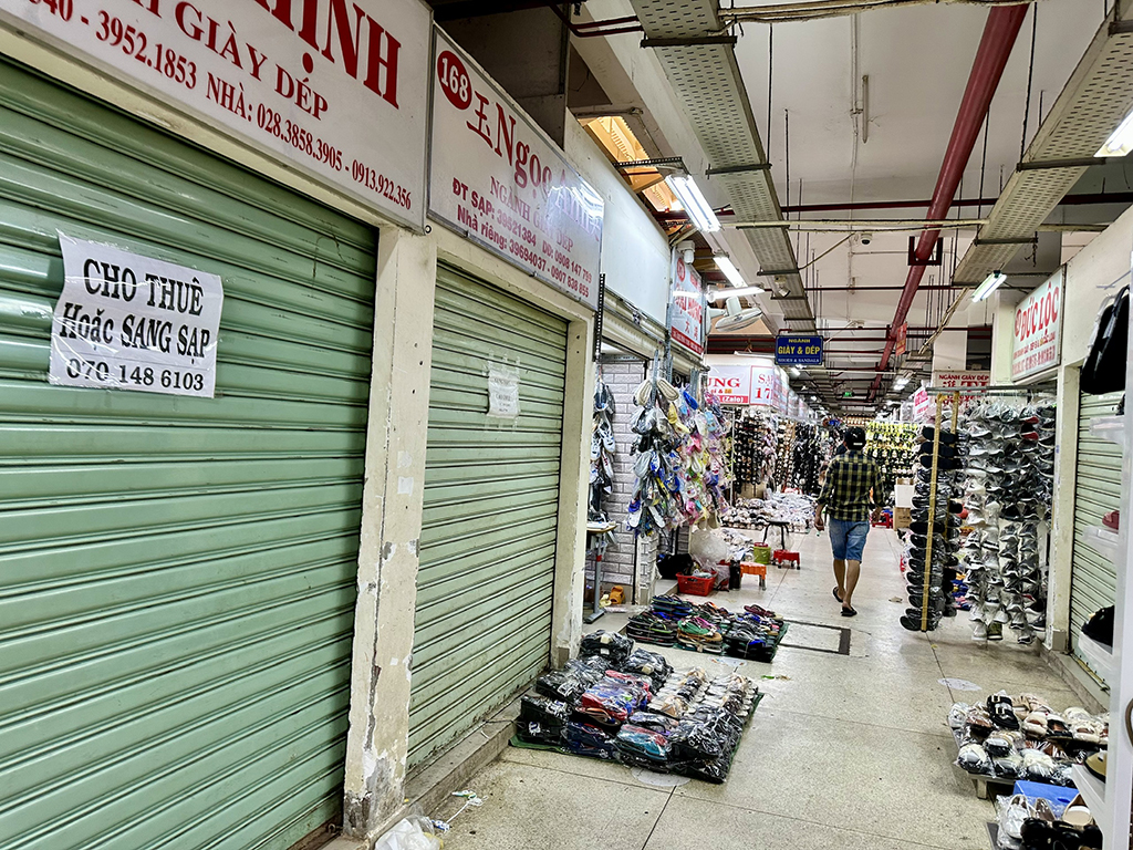 'Lên đời' hay bỏ chợ truyền thống?- Ảnh 4.