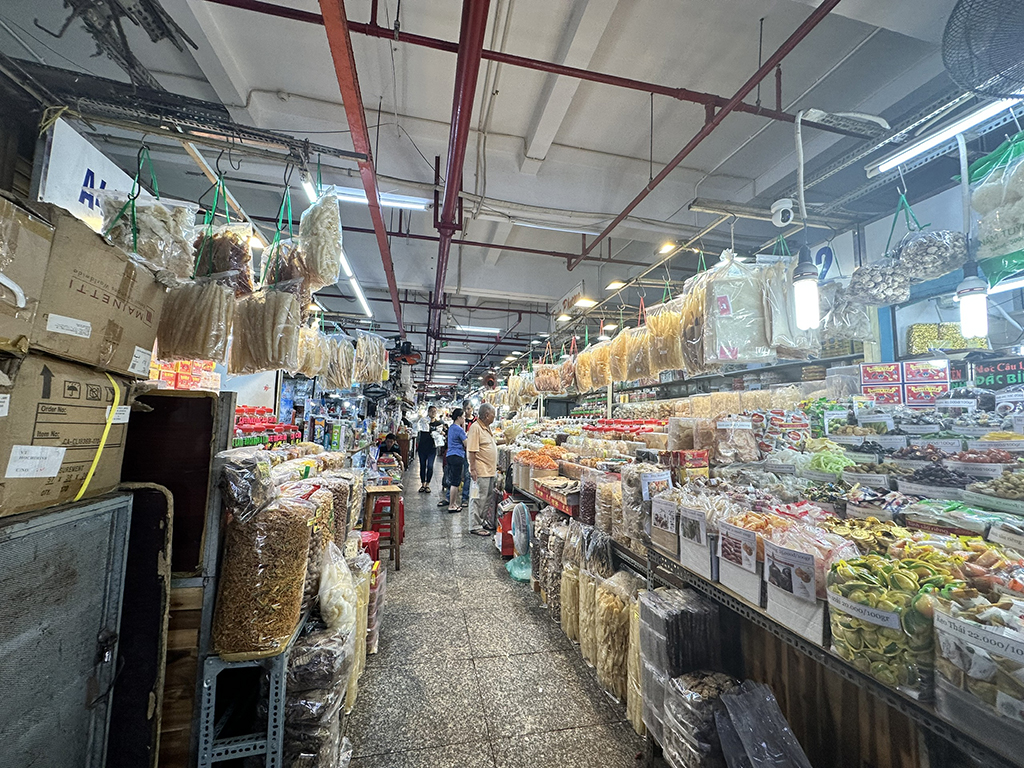 'Lên đời' hay bỏ chợ truyền thống?- Ảnh 5.