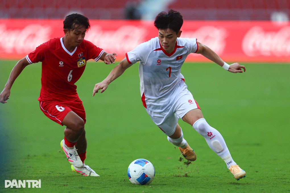 Báo Indonesia và Malaysia bình luận về bàn thắng tranh cãi của U22 Việt Nam - 2