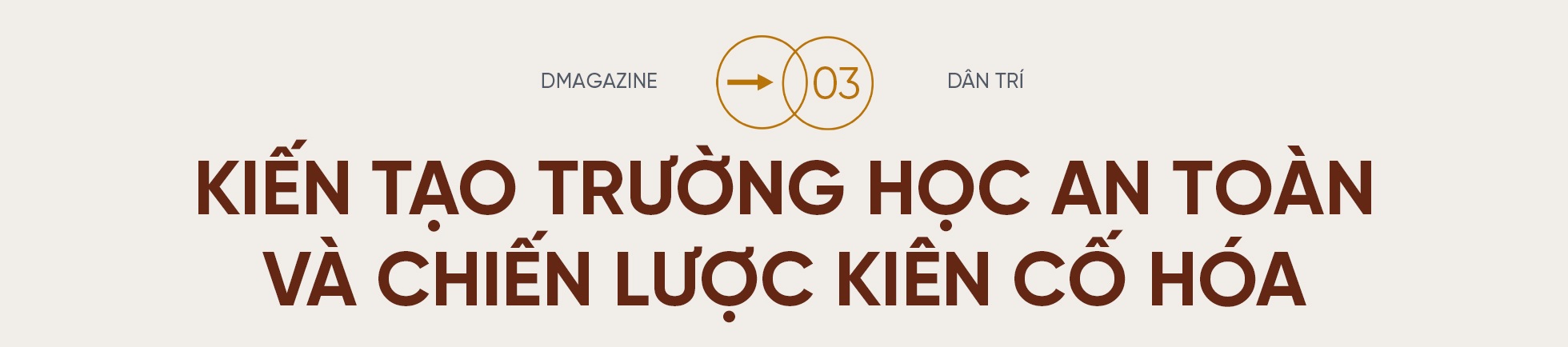 Chiến lược kiến tạo trường học an toàn trước vòng xoáy biến đổi khí hậu - 13 Chiến lược kiến tạo trường học an toàn trước vòng xoáy biến đổi khí hậu - 13