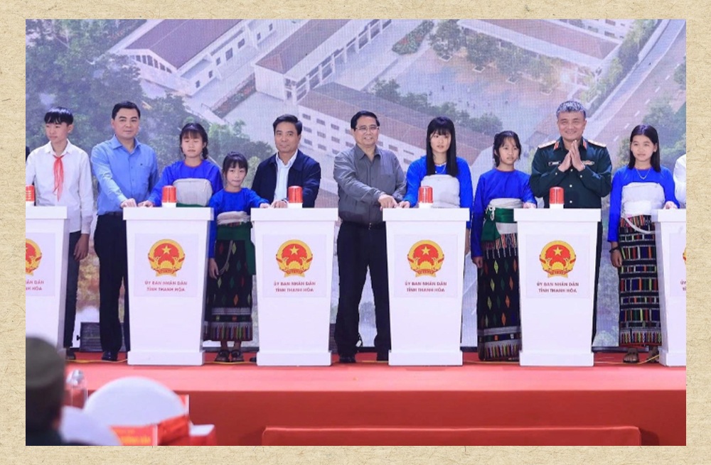 Chiến lược kiến tạo trường học an toàn trước vòng xoáy biến đổi khí hậu - 15 Chiến lược kiến tạo trường học an toàn trước vòng xoáy biến đổi khí hậu - 15