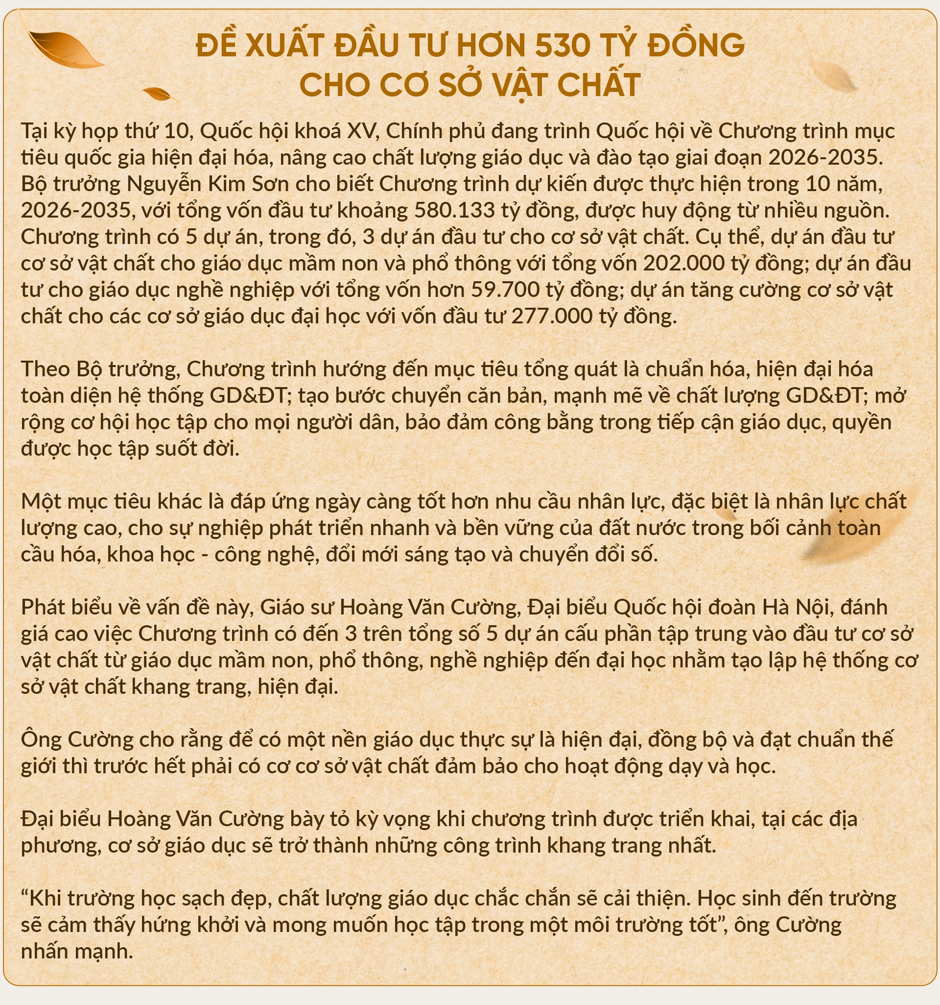 Chiến lược kiến tạo trường học an toàn trước vòng xoáy biến đổi khí hậu - 19 Chiến lược kiến tạo trường học an toàn trước vòng xoáy biến đổi khí hậu - 19