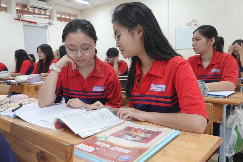 Tuyển sinh 2026: Nhiều ĐH đổi mới tổ hợp, “xóa sổ” khối thi truyền thống - 3