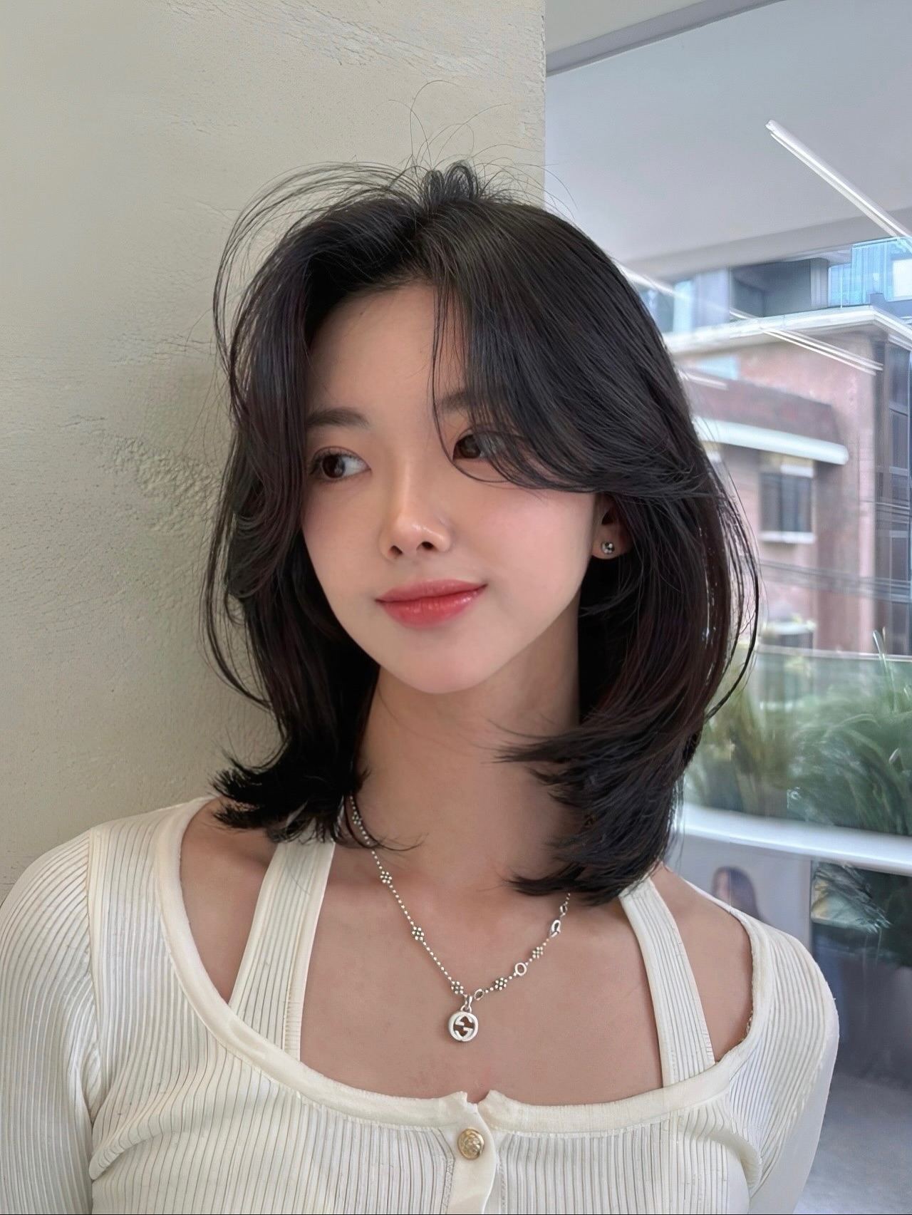 5 Kiểu tóc layer đẹp nhất giúp bạn tỏa sáng mọi lúc mọi nơi - Ảnh 8. 5 Kiểu tóc layer đẹp nhất giúp bạn tỏa sáng mọi lúc mọi nơi - Ảnh 8.