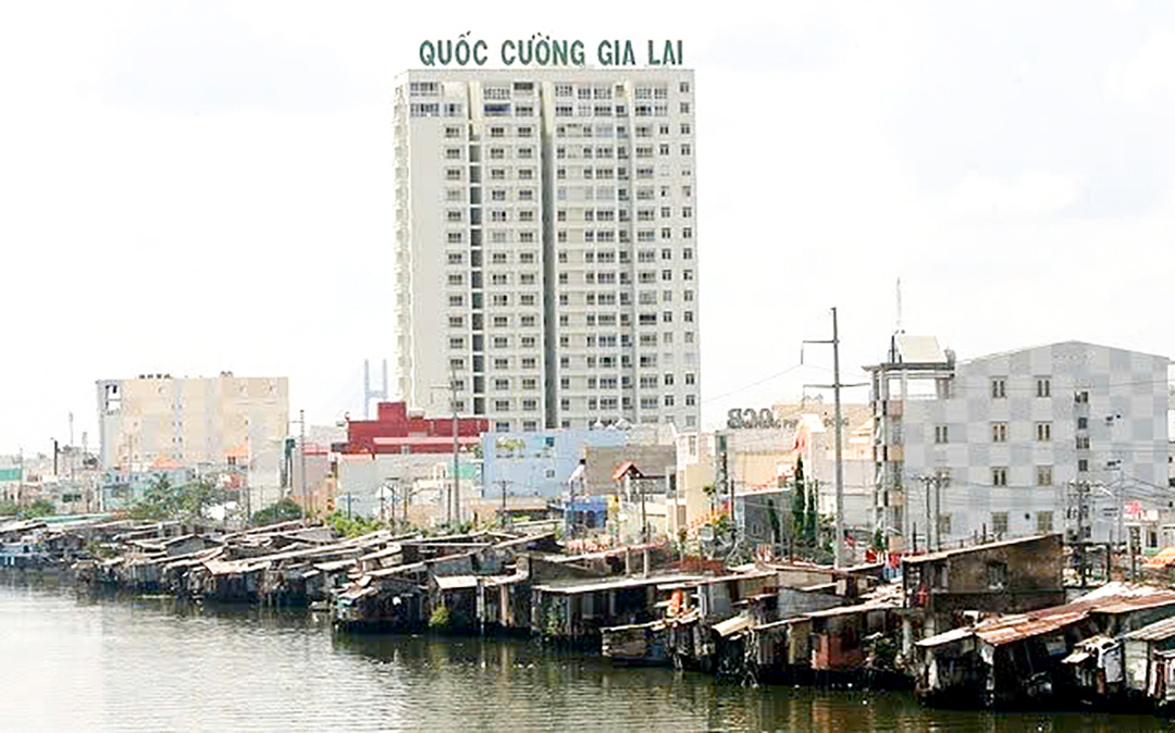 Tin tức sáng 4-12: Quốc Cường Gia Lai sắp phát hành cổ phiếu trả cổ tức từ năm 2021 - Ảnh 5. Tin tức sáng 4-12: Quốc Cường Gia Lai sắp phát hành cổ phiếu trả cổ tức từ năm 2021 - Ảnh 5.