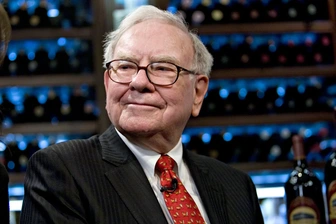 6 lý do nhà đầu tư nên chọn Gia Lai 11 Món quà Giáng sinh độc lạ của Warren Buffett và bài học tiền đẻ ra tiền