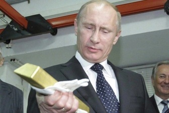 6 lý do nhà đầu tư nên chọn Gia Lai 13 Nga lần đầu bán hơn 200 tấn vàng trong kho, Moscow đang rút dần kho dự trữ?