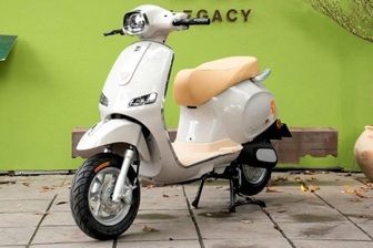 6 lý do nhà đầu tư nên chọn Gia Lai 17 Loạt xe máy điện cho học sinh, người chưa có bằng lái, tầm giá 20 triệu