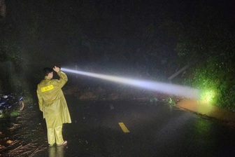 6 lý do nhà đầu tư nên chọn Gia Lai 23 Ô tô mắc kẹt hàng dài trên đèo nối Đà Lạt - TPHCM do sạt lở