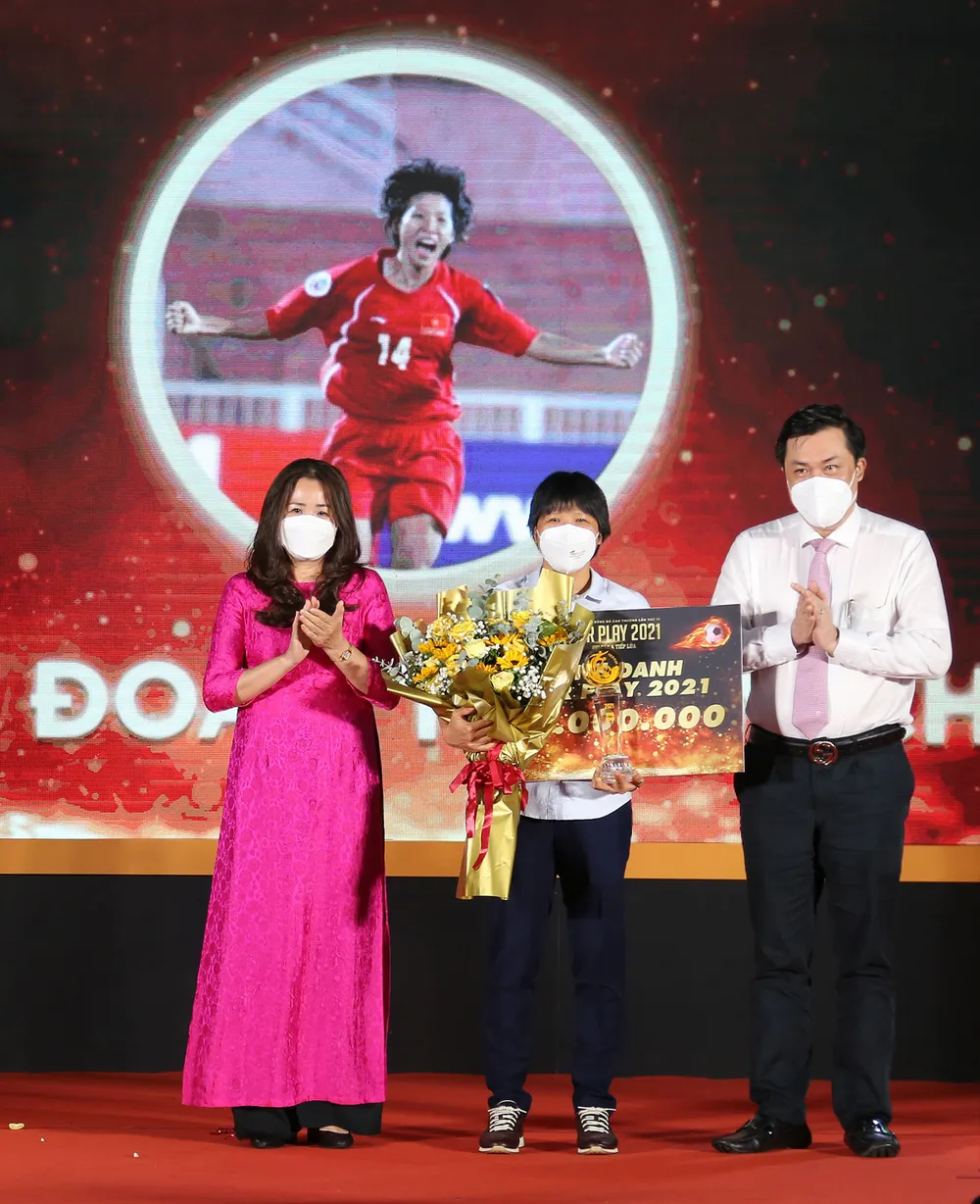 1764809467 775 Sac mau Fair Play trong nam ky dieu cua bong.webp