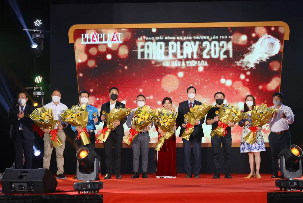 1764809471 395 Sac mau Fair Play trong nam ky dieu cua bong.webp