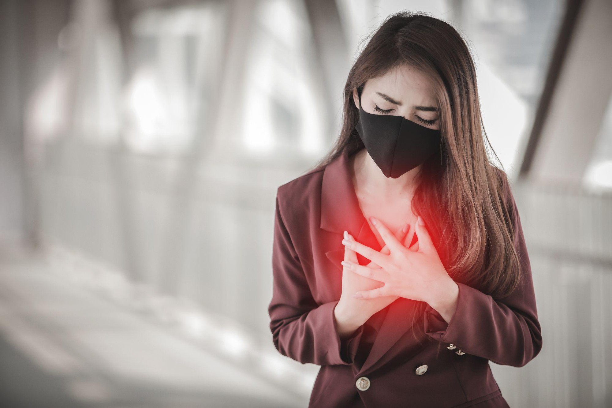 Cúm mùa và nhồi máu cơ tim: Mối liên hệ nguy hiểm ít ai ngờ tới - Ảnh 2.