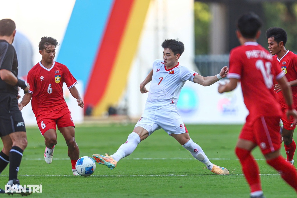 Báo Đông Nam Á bình luận, so sánh cơ hội của U22 Việt Nam và U22 Malaysia - 2