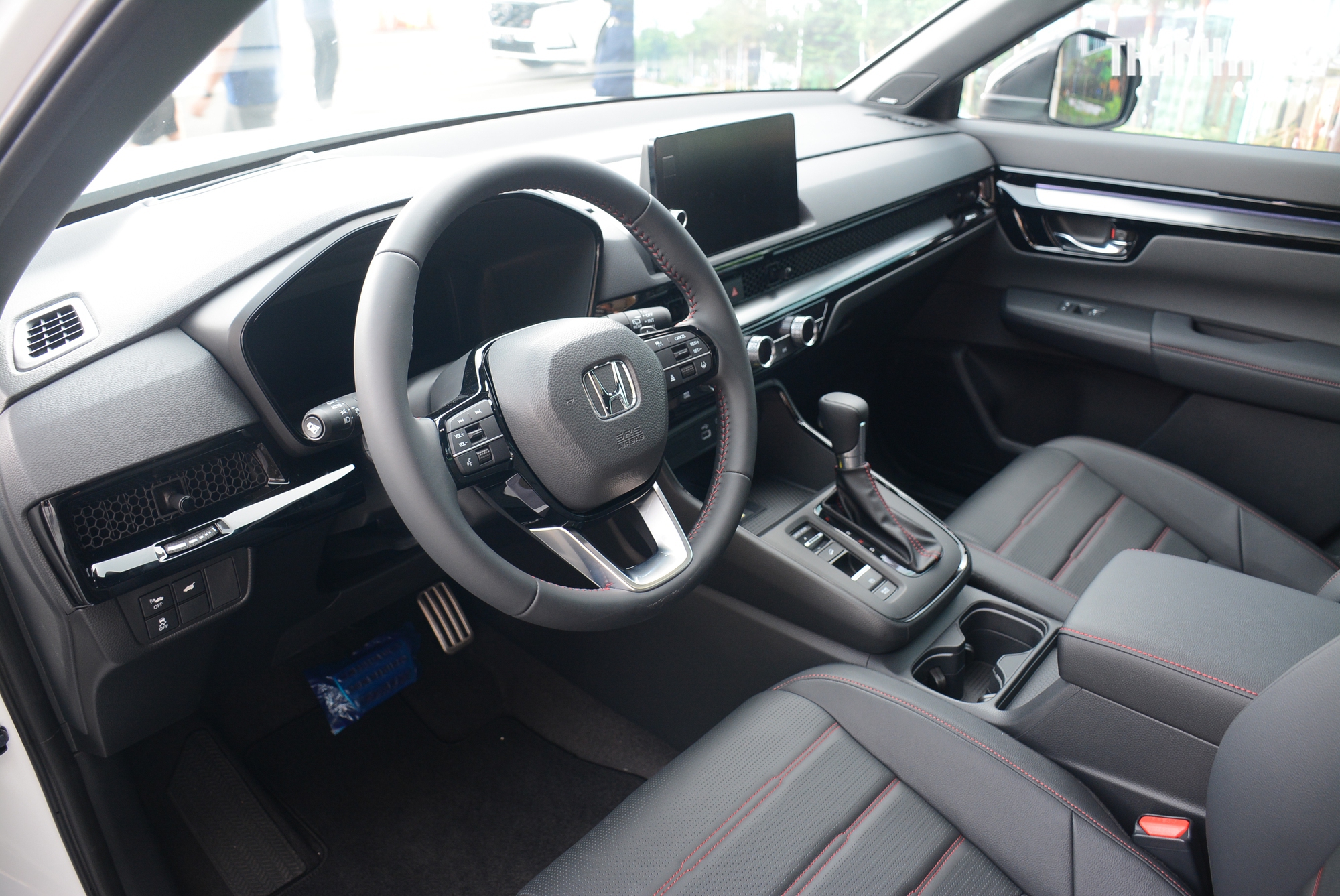 5 thói quen tưởng chừng vô hại của người dùng dễ khiến ô tô hybrid nhanh hỏng - Ảnh 2.