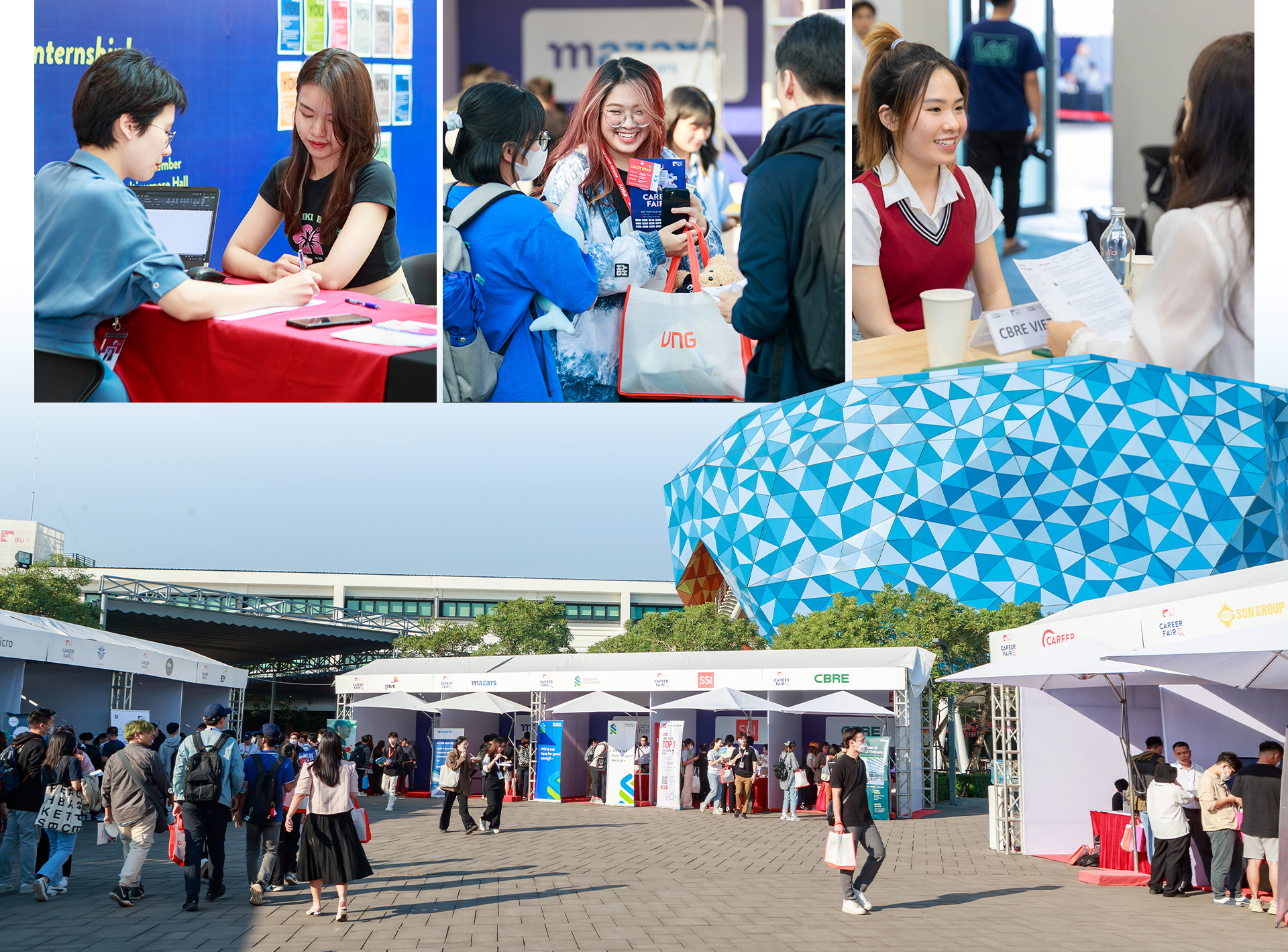 BUV phát triển 'hệ sinh thái' thực tập toàn diện cho cho sinh viên 5 1764811900 114 BUV phat trien he sinh thai thuc tap toan dien