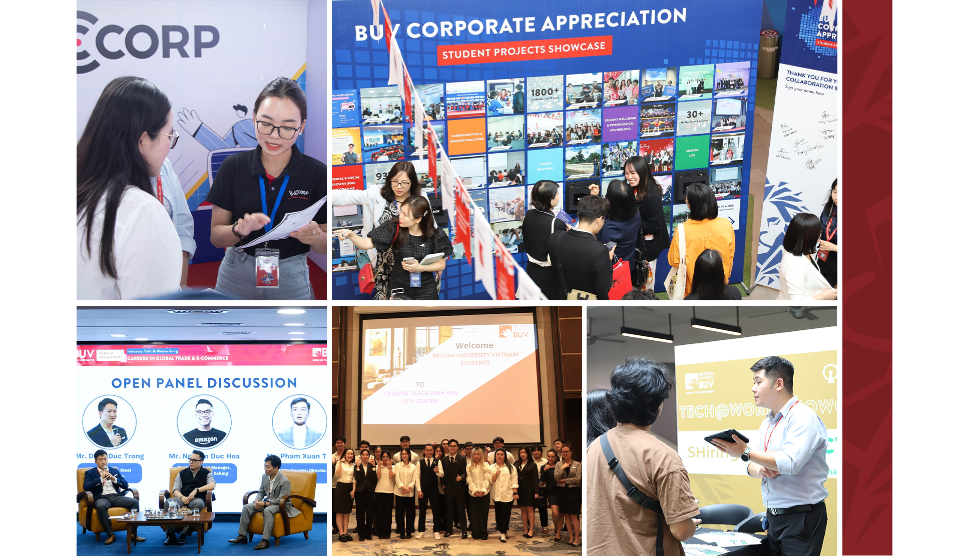 BUV phát triển 'hệ sinh thái' thực tập toàn diện cho cho sinh viên 7 1764811902 496 BUV phat trien he sinh thai thuc tap toan dien