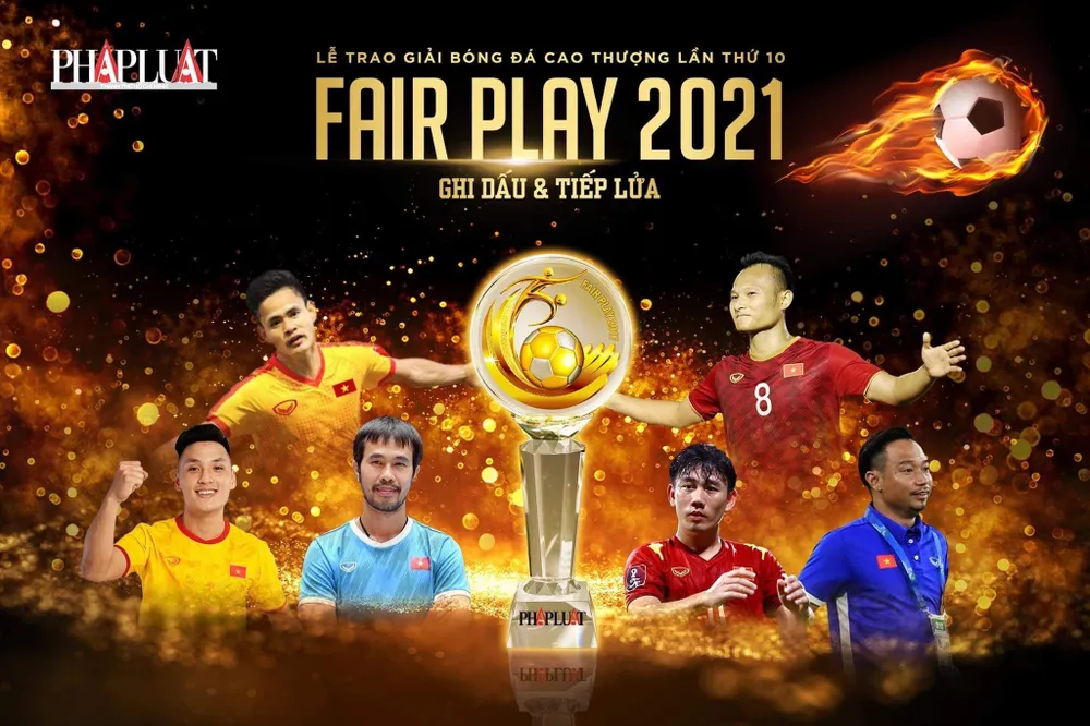 1764812447 923 Co gi hap dan trong Gala trao giai Fair Play.webp