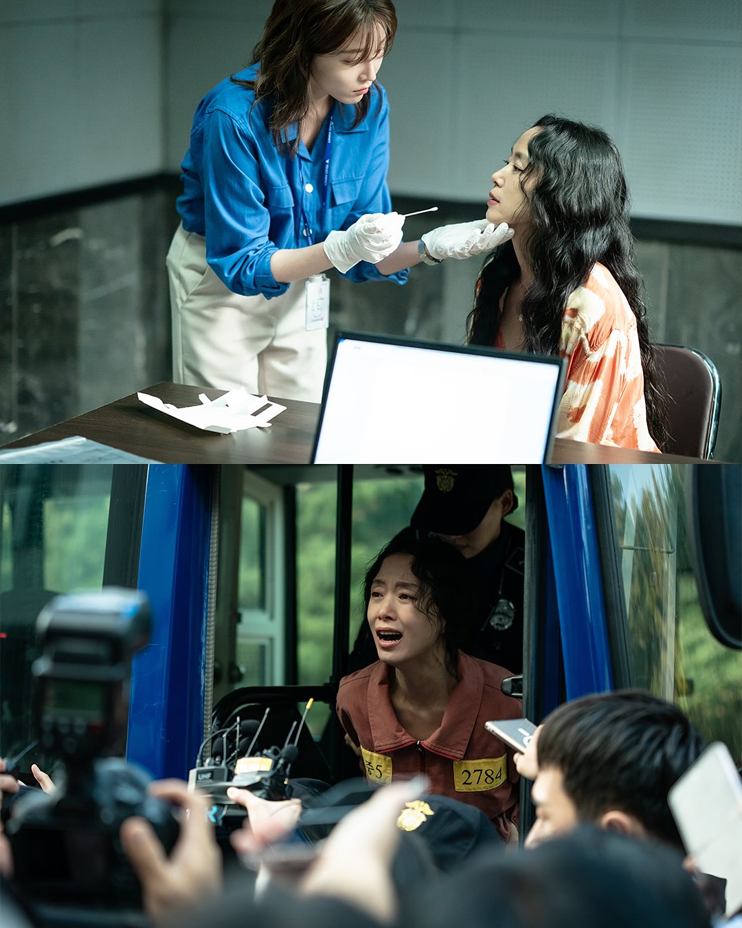 Phim Hàn chưa chiếu mà fan lấp đủ mấy chiến hạm: Nghe tên 2 nữ chính đã biết hay tuyệt đối, dại gì không xem- Ảnh 4.