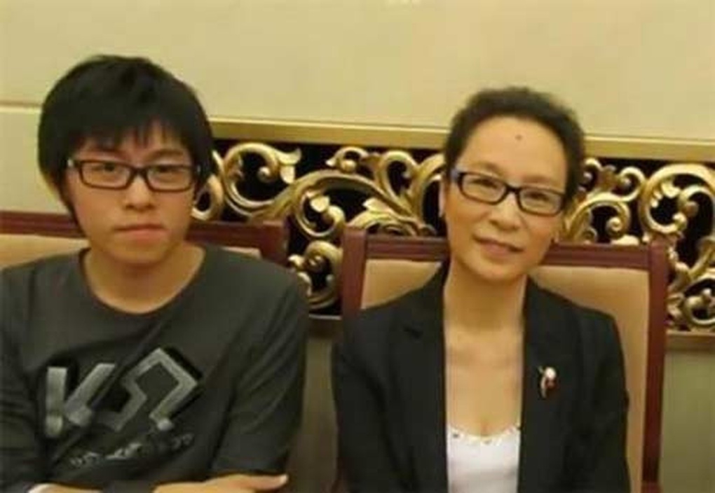 Lâm Xung nổi tiếng nhất màn ảnh: 30 năm mang nỗi oan ruồng bỏ vợ con - 2